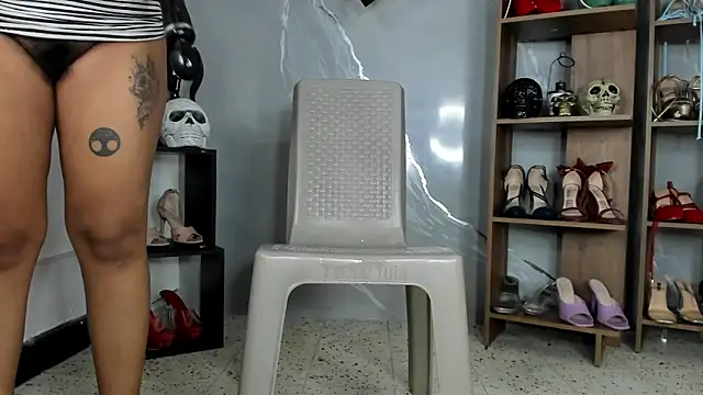 MirandaHaguen 网络视讯表演