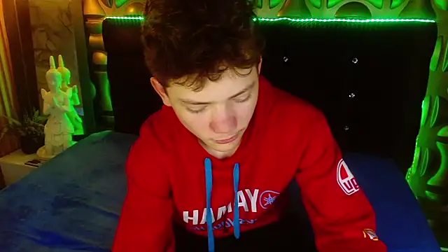 Czat XXX na żywo – cruz_dante