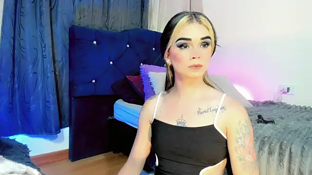 lesly_xx webcam show