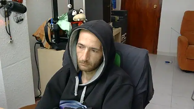 softail85 Webcam show