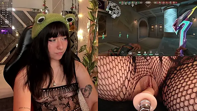 Chat XXX Live Nanachi_Cook