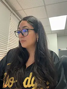 Chat XXX en directo de Goddessxxrosexx