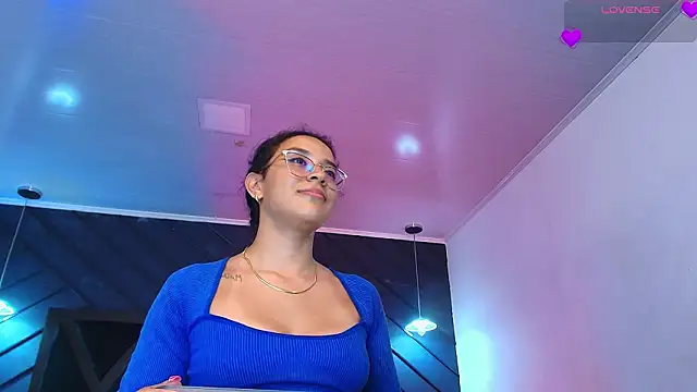 zoe_martins_ 라이브 XXX 채팅