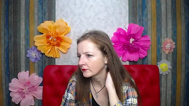 Chat XXX en directo de MeganPirs