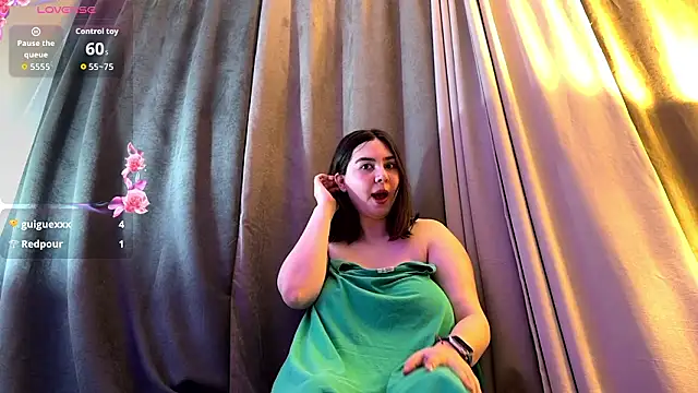 Chat +18 de valevaweheart ao vivo