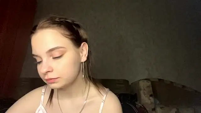 Show de SageFennell na webcam