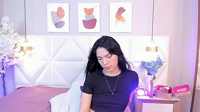 Mariana_santana 라이브 XXX 채팅