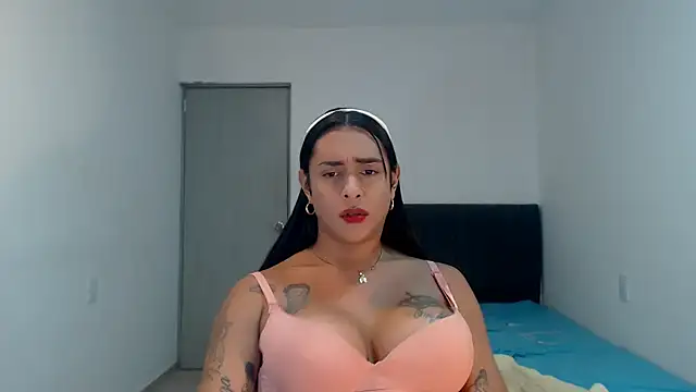 Živý XXX chat natyhot_25