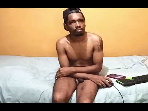 Živý XXX chat Setor_black