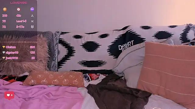 Онлайн чат XXX Evie-Luna