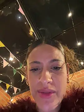 alana15's Live XXX Chat