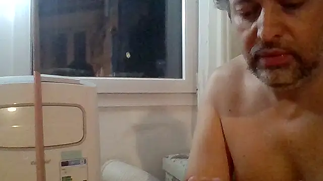 Webkamerová show woww791