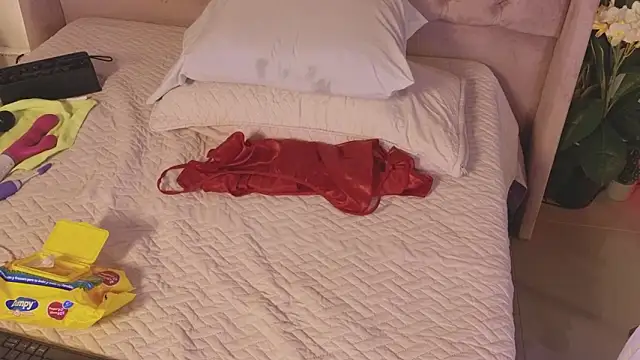 _Linoshka_1 라이브 XXX 채팅