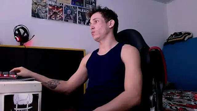 Chatroom XXX en direct de deividcloud36