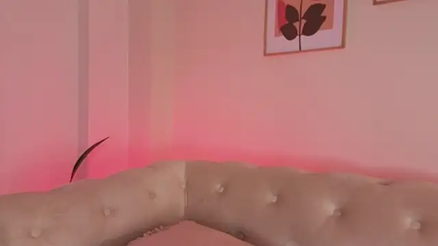 Chat XXX ao vivo de DahianaWalcott