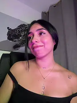 แชท XXX สดของ isabella_jade