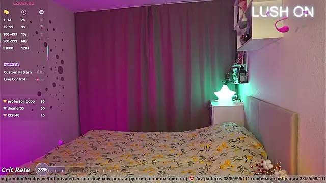 ollydoll92's Live XXX Chat