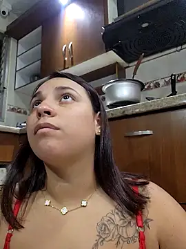 Živý XXX chat LizzRouse