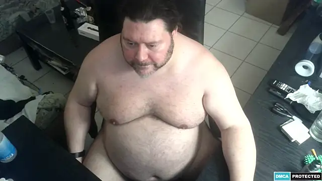 MysticDevil élő XXX-chatje