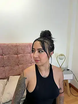 EmmyEvans1 现场XXX聊天