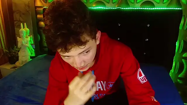 Show webcam de cruz_dante