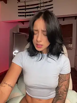 Ale_LewisのライブXXXチャット