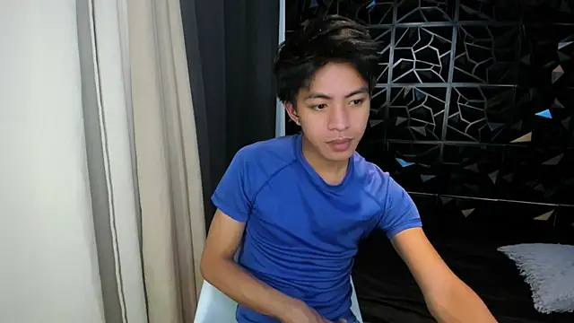 Show Webcam de davincihugecock