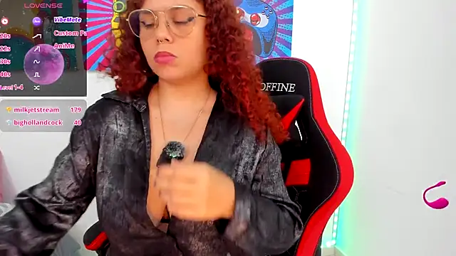 Ashley_black6 – Live XXX-chat