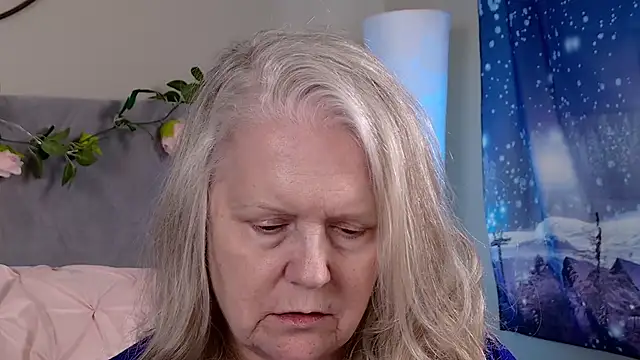 Kaitlyn_Winters' Webcam Show