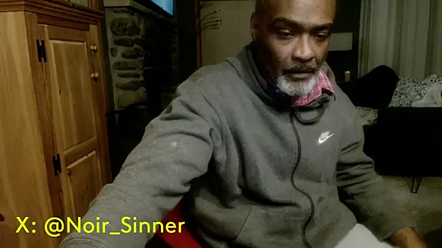 sinnernoir Live XXX-chat