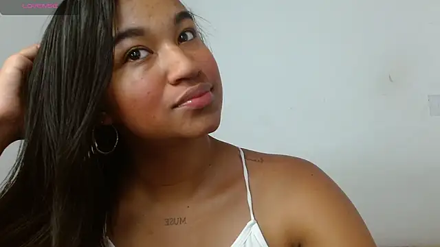 Alexa_priincess live XXX chat