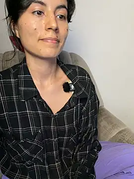 Chat XXX ao vivo de kanela3434