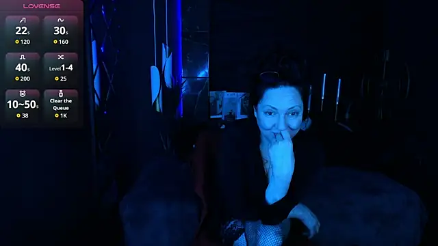 Anita_Muse live XXX chat