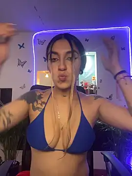 Lia-mitch: απευθείας συνομιλία ΧΧΧ