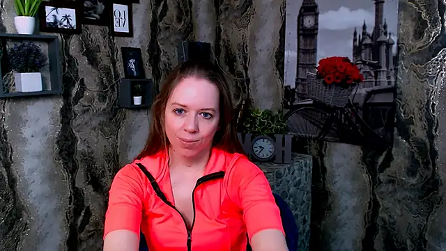 GloriaSi_ Chat XXX live