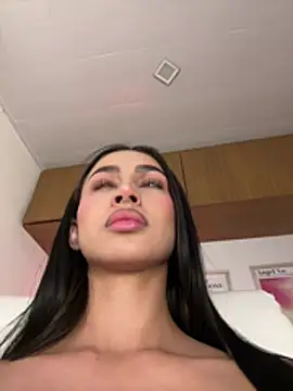 maddy_bronw_ 라이브 XXX 채팅