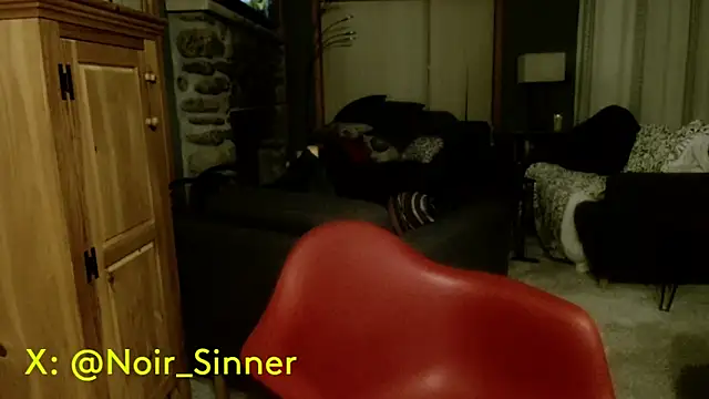 sinnernoir's Live XXX Chat