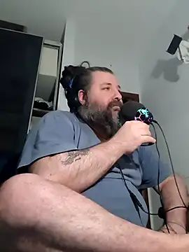 Pertunjukan Kamera Web catullo14