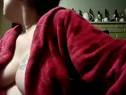 Show de mimi19820 na webcam