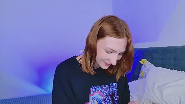 May_suki: онлайн-секс-чат