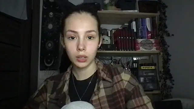 Yuna5343 ওয়েবক্যাম শো