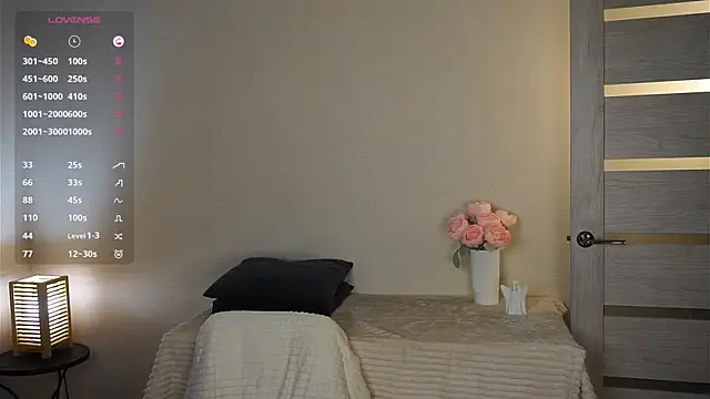 MarlinVarian live XXX chat