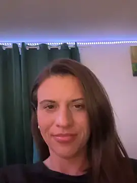 ScarlettNoirr – Live XXX-chat