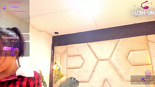 Živý XXX chat Julieta_Slav3