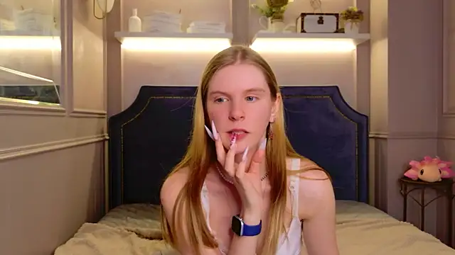 Morgan_Wardi live XXX chat