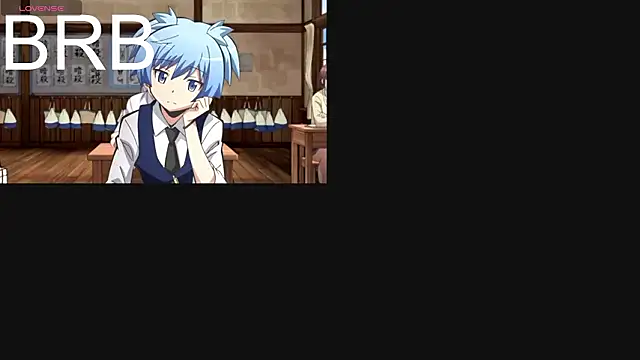 luxiel_ Live XXX-chat