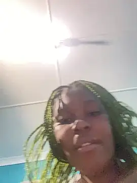 VirginPrincess06 Webcam show