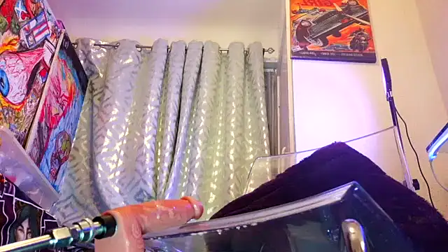 FreyaFucksFans Webcam Show