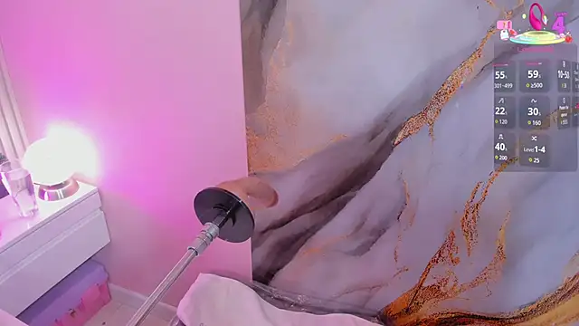 Ary__cherry 라이브 XXX 채팅