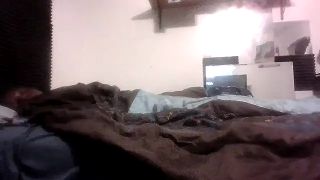 AcademicHuman67's Webcam Show